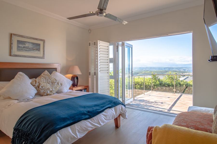 To Let 4 Bedroom Property for Rent in Cutty Sark Western Cape